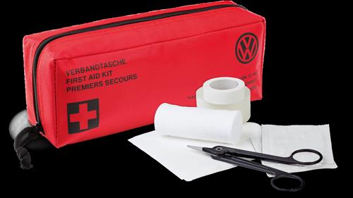 VW Førstehjælpssæt